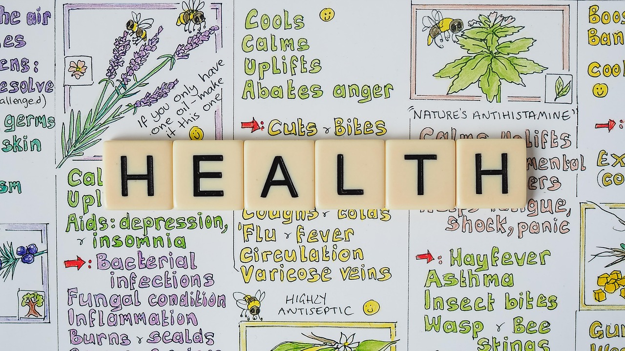 Natural remedies and supplements for holisitc health