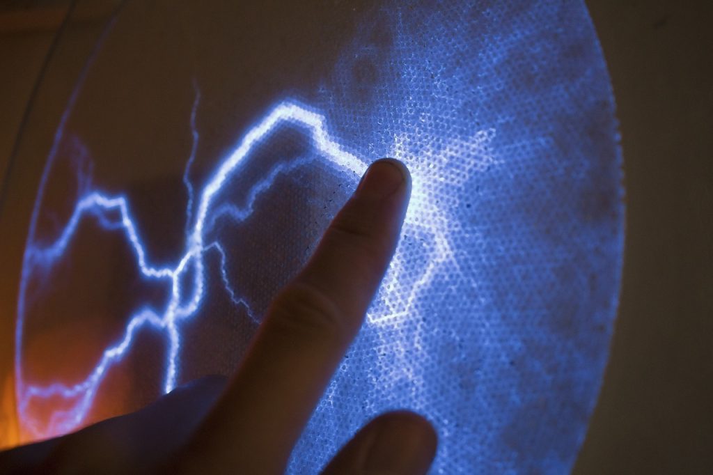Electricity