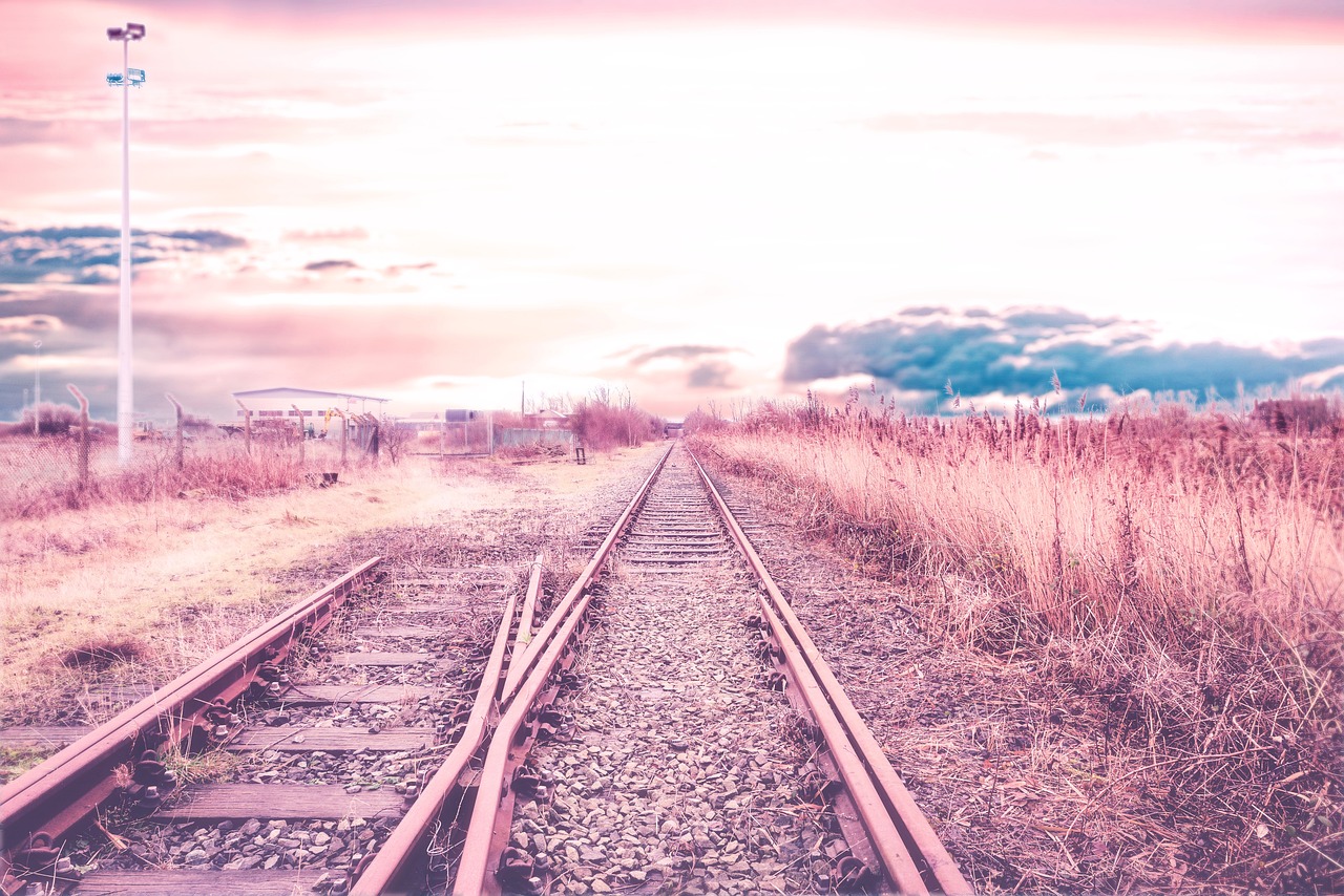 Emotional healing, getting back on track