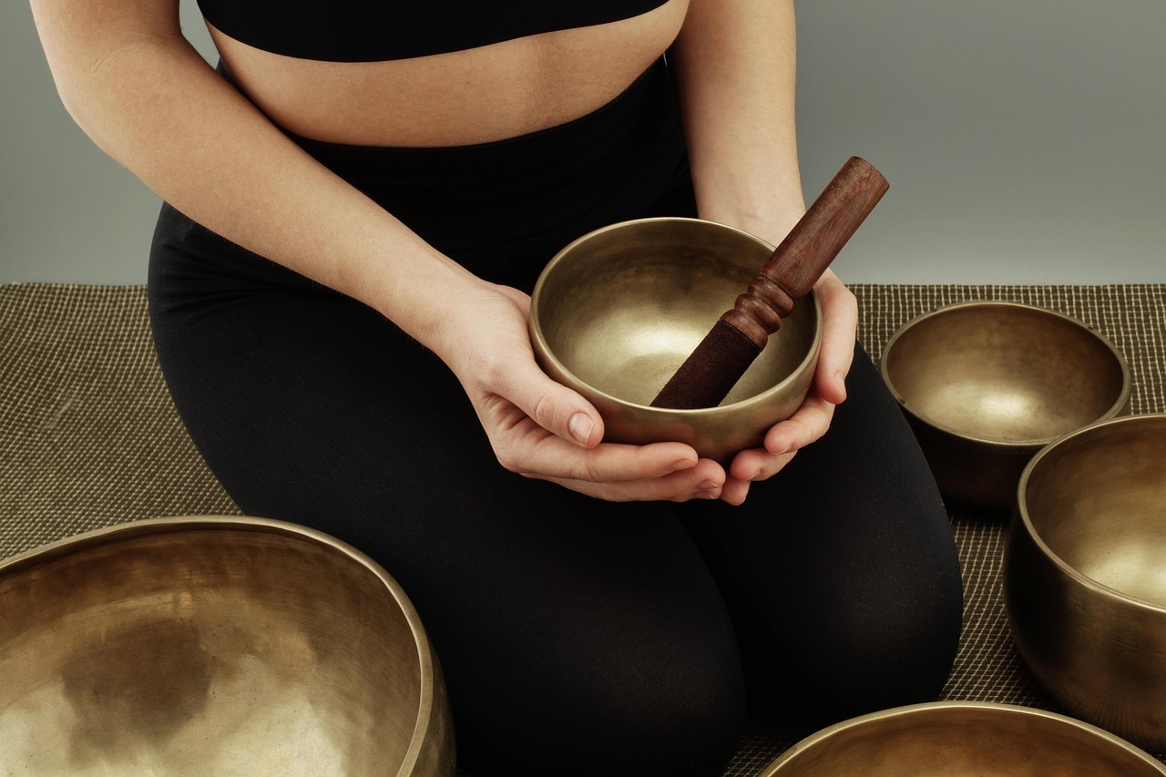 Frequencies, music, vibrations and sound, how does this work?