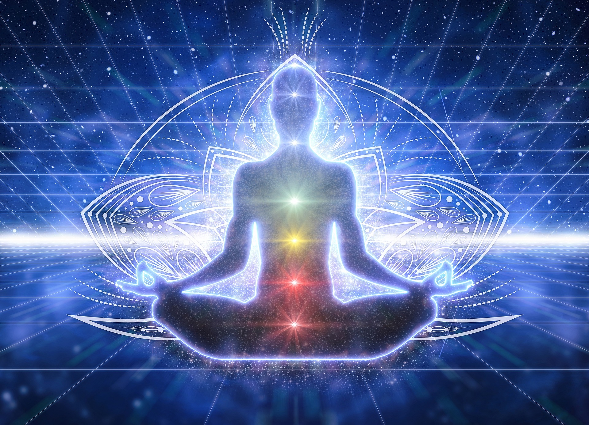 What can remote Reiki energy healing therapy do for you?