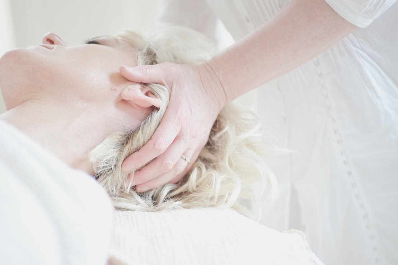 Hormonal balance, emotional connection with your skin