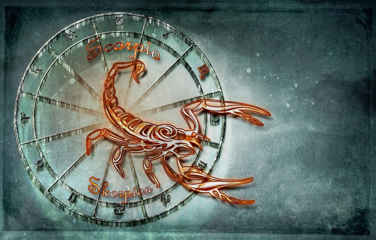scorpio
